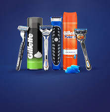 gillette