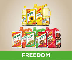 Freedom  