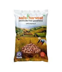 Safe Harvest  