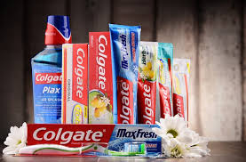 colgate
