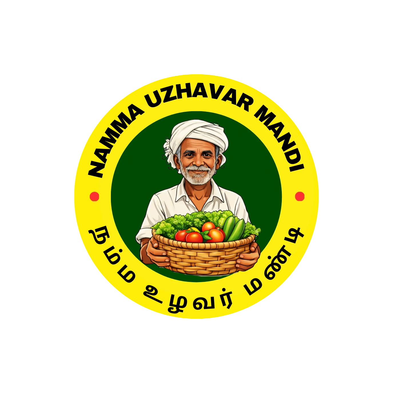 Namma Uzhavar Mandi